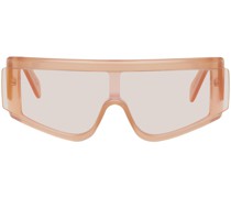 Pink Zed Sunglasses
