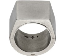 Silver Sistema Ring