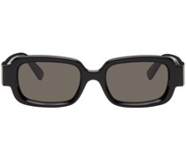 Black Thia Sunglasses