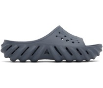 Gray Echo Slides