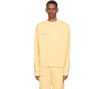 Yellow 365 Sweatshirt