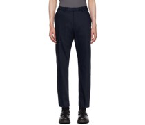 Navy Traven Trousers