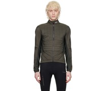 Gray Odyssey Insulated Jacket