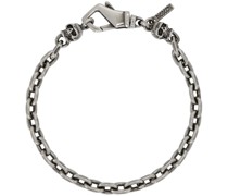 Chain Link Armband