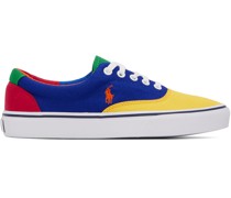 Multicolor Keaton Sneakers