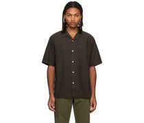 Brown Carsten Shirt