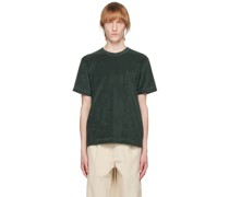 Green Fons T-Shirt