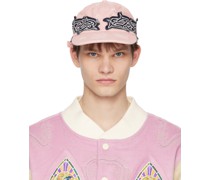 Pink Thorned Cap