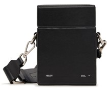 Black Excluse Box Bag