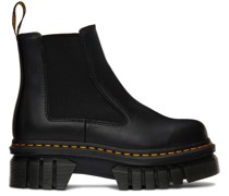 Black Audrick Chelsea Boots