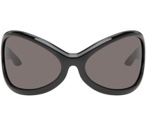 Black Arcturus Sunglasses