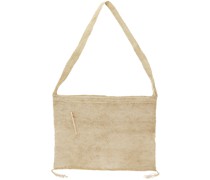 Beige Khmu 2 Bag