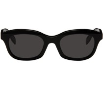 Black Lumen Sunglasses
