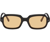 Black Jordy Sunglasses