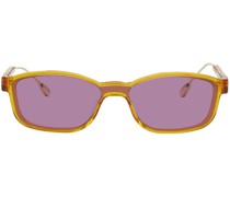 Orange RSCC4 Sunglasses