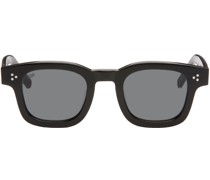 Black Ascent Sunglasses