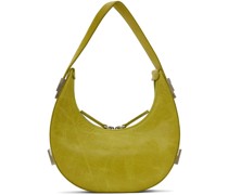 Green Mini Toni Bag