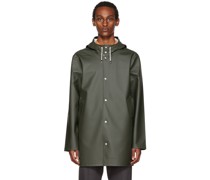 Green Stockholm Jacket