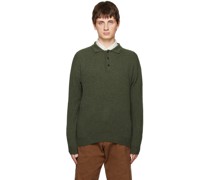 Green 9G Polo