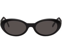Black Seattle Sunglasses