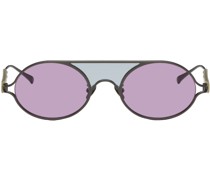 Black SCCC1 Sunglasses