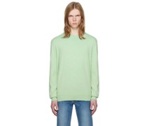 Green Julio Sweater