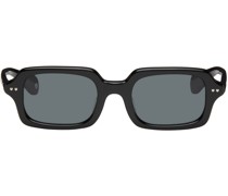 Black Montague Sunglasses