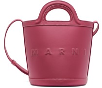 Pink Mini Tropicalia Bag