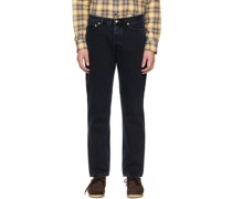 Blue Archer Jeans