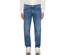 Blue Dean B Jeans