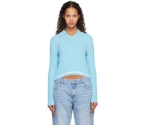 Blue Nile Sweater
