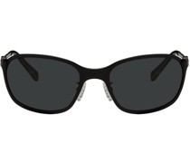 Black Paxis Sunglasses