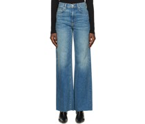 Blue Grace Jeans