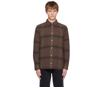 Brown Rex Shirt
