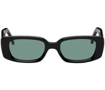 Black Samhain Sunglasses