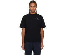 Black Allan T-Shirt