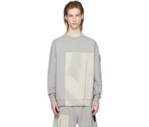 Gray Strand Sweatshirt