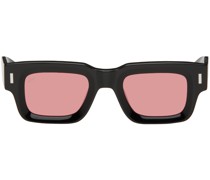 Black Ares Sunglasses