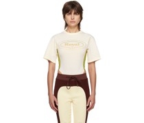 Off-White 'Royal' Bodysuit