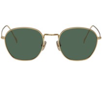 Gold Prince Sunglasses