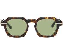 Tortoiseshell M2055 Sunglasses