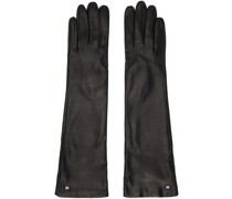 Black Afidee Gloves