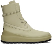 Off-White Duck Boots