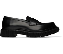 Black Type 159 Loafers