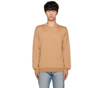 Tan King Sweater