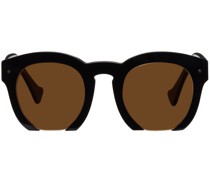 Black Fromone Sunglasses