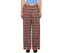 Brown Betty Trousers