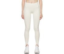 Off-White Airbrush Leggings