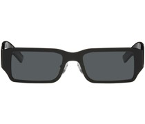 Black Pollux Sunglasses