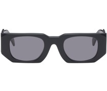 Black U8 Sunglasses